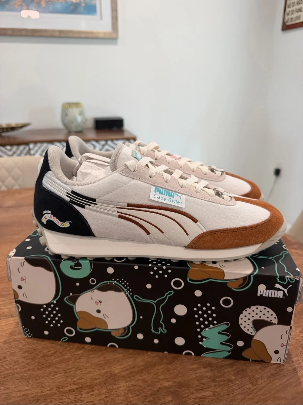 PUMA x Squishmallows Easy Rider 